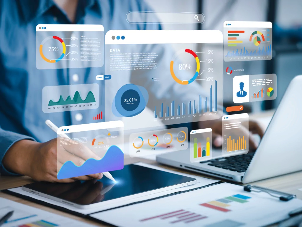 Automatyzacja CRM dla małych firm w Irlandii