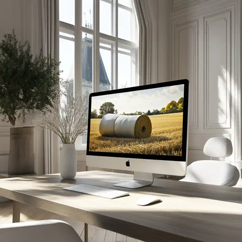 Agricultural Supplies Store