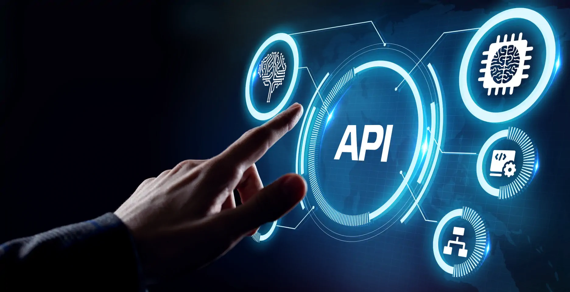 Integracje API i automatyzacje systemów API integracje i automatyzacje
